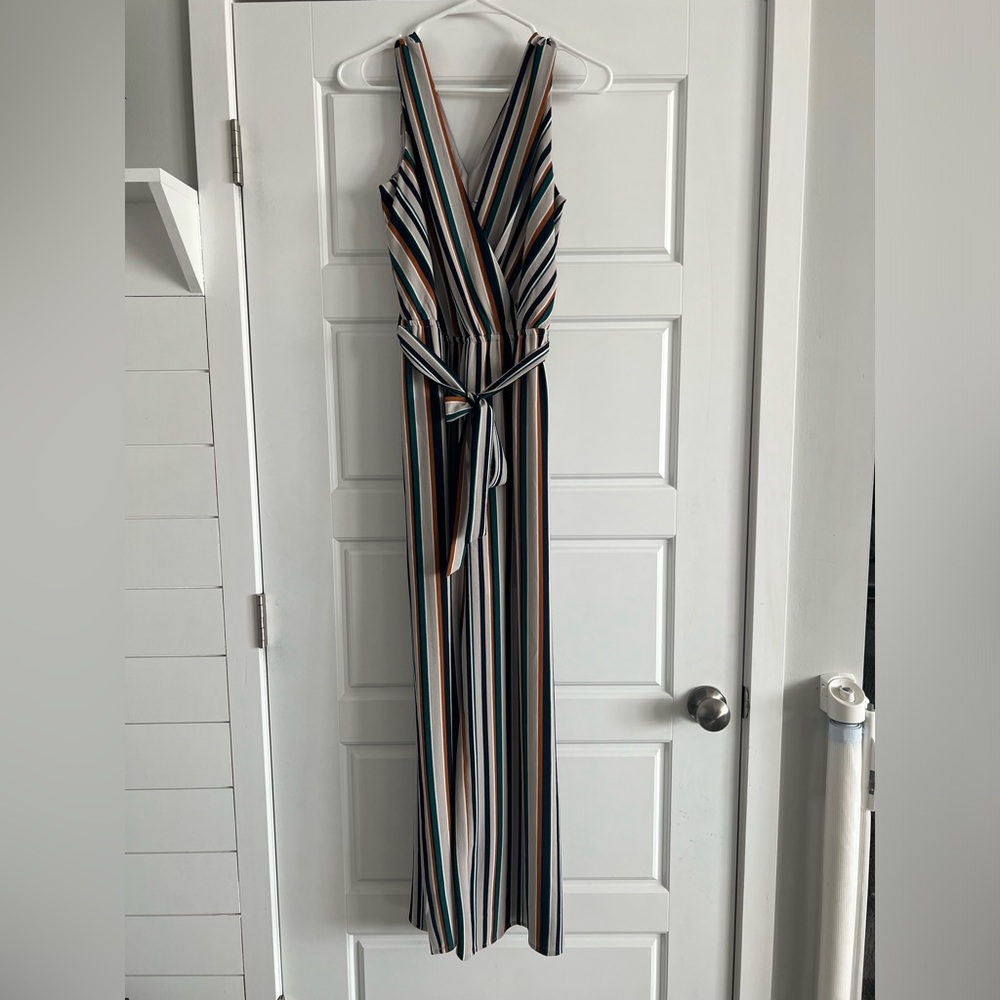 Maurice’s jumpsuit, size medium